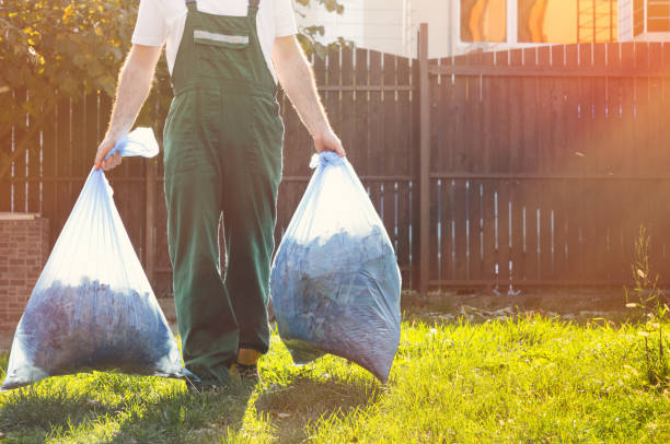 Best Yard Waste Removal  in River Road, NC